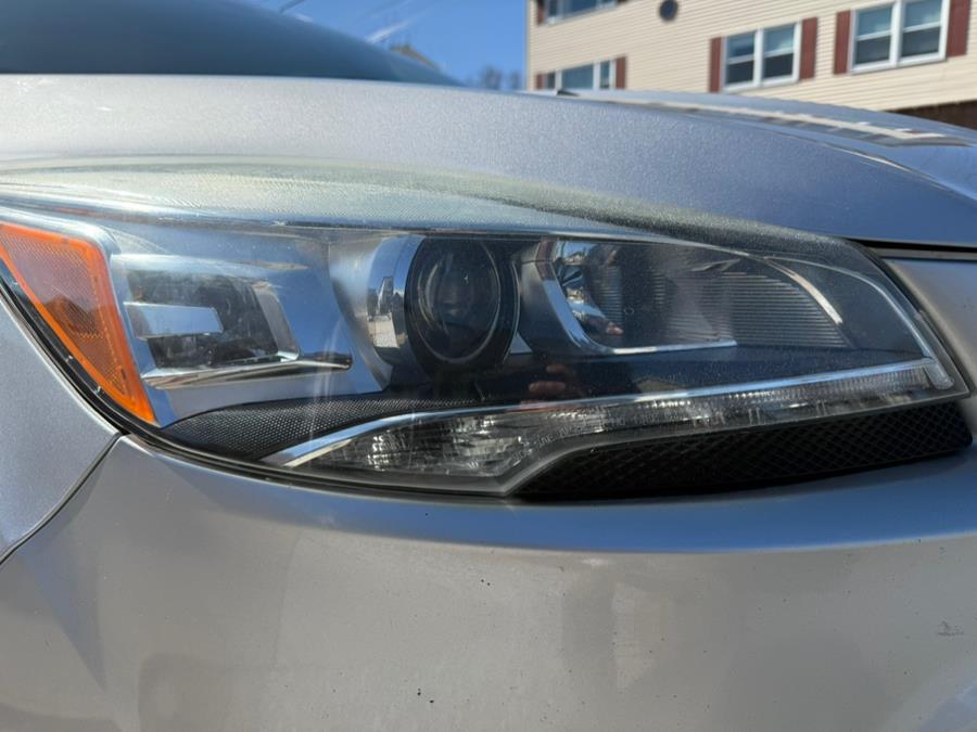 2014 Ford Escape Titanium photo