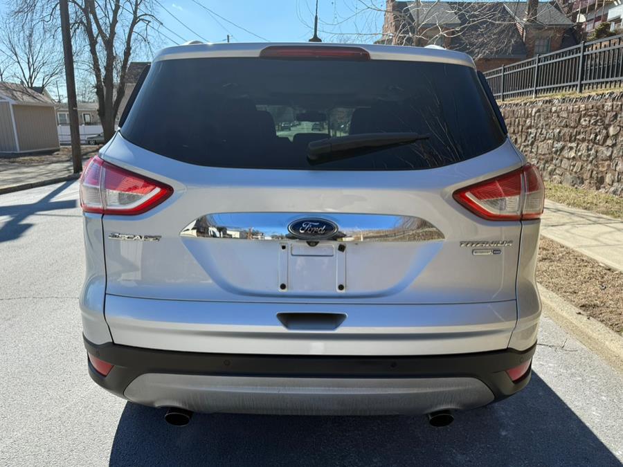 2014 Ford Escape Titanium photo