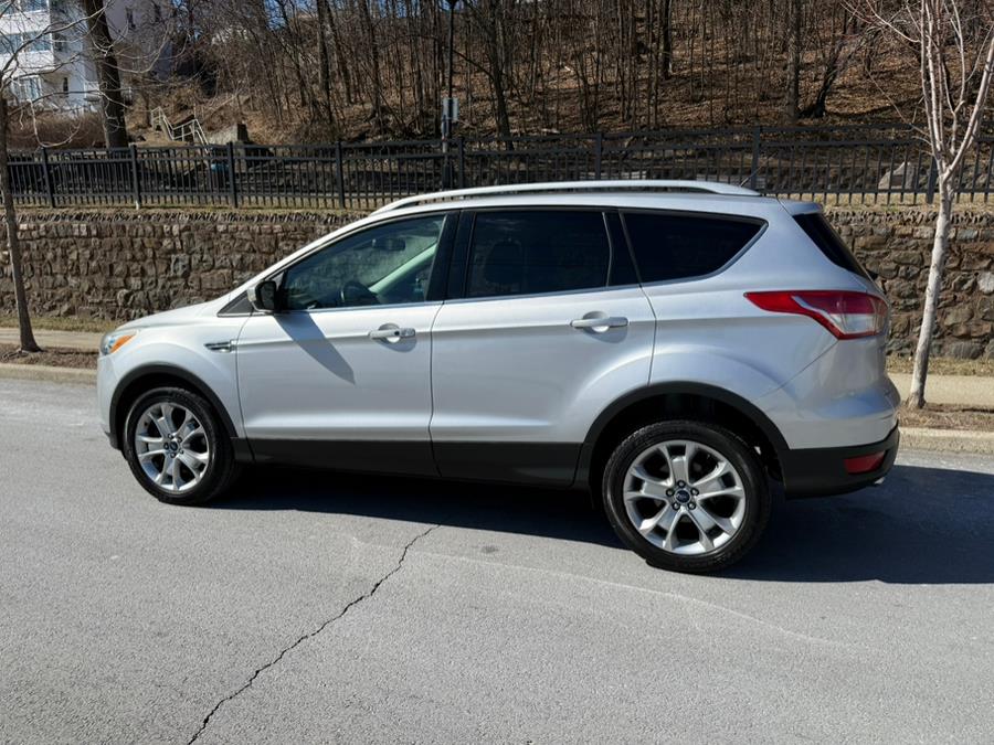 2014 Ford Escape Titanium photo