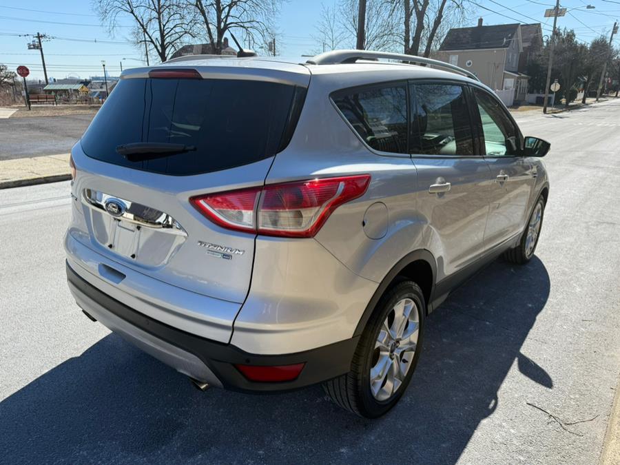 2014 Ford Escape Titanium photo