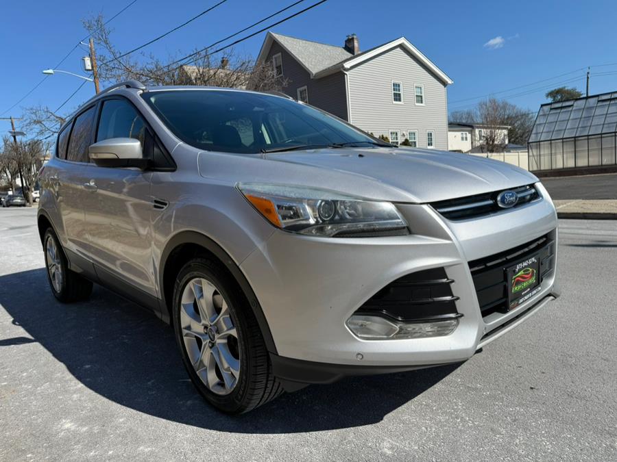 2014 Ford Escape Titanium photo