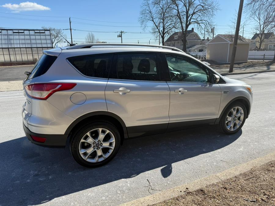 2014 Ford Escape Titanium photo