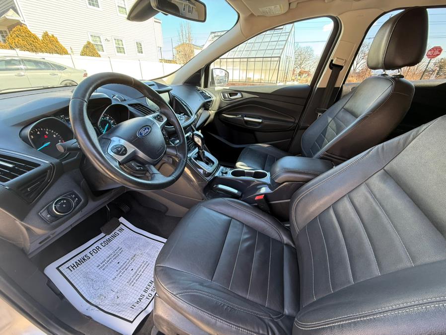 2014 Ford Escape Titanium photo