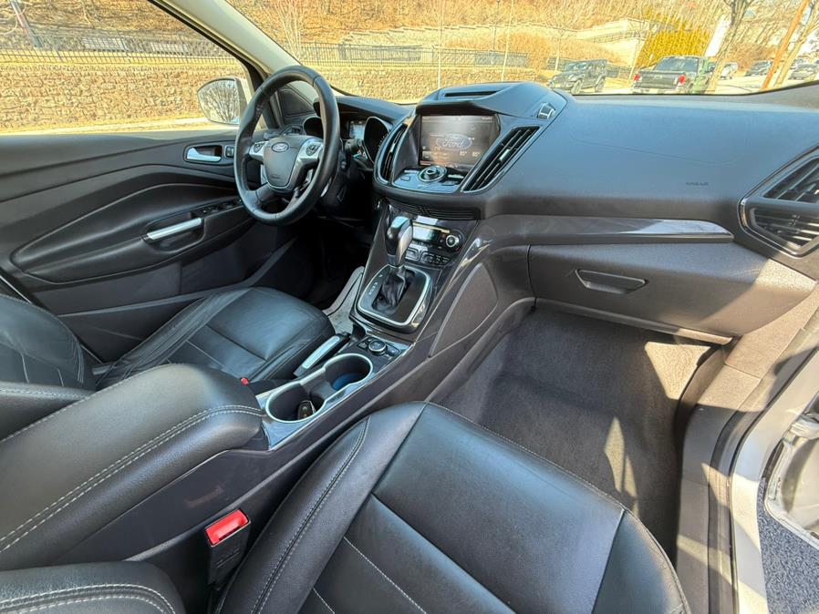 2014 Ford Escape Titanium photo