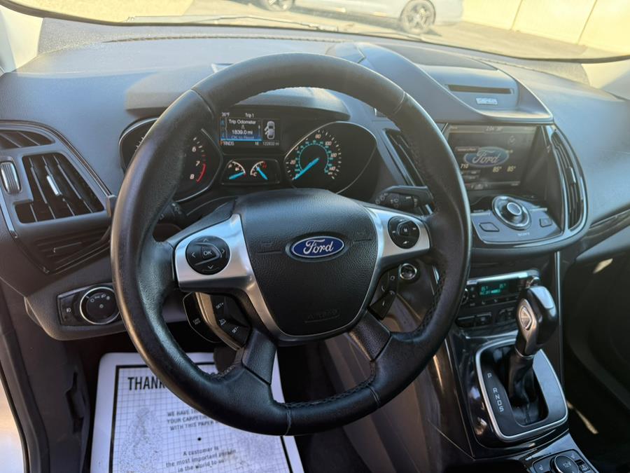 2014 Ford Escape Titanium photo