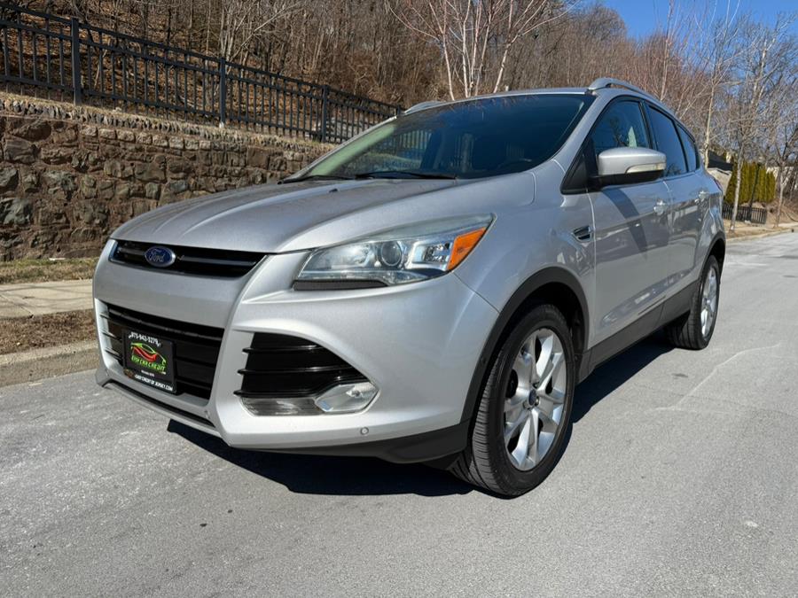 2014 Ford Escape Titanium photo