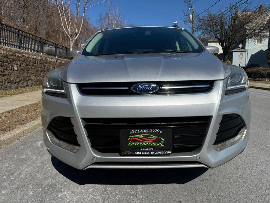 2014 Ford Escape Titanium photo