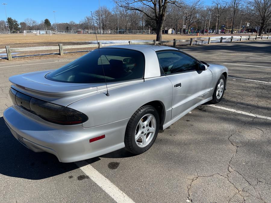 1996 Pontiac Firebird Formula photo
