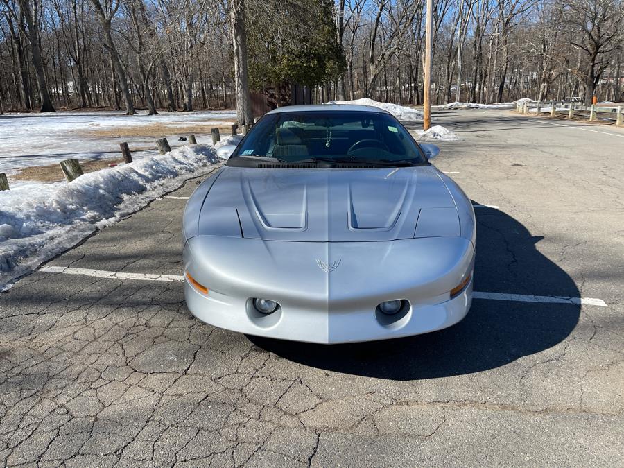 1996 Pontiac Firebird Formula photo