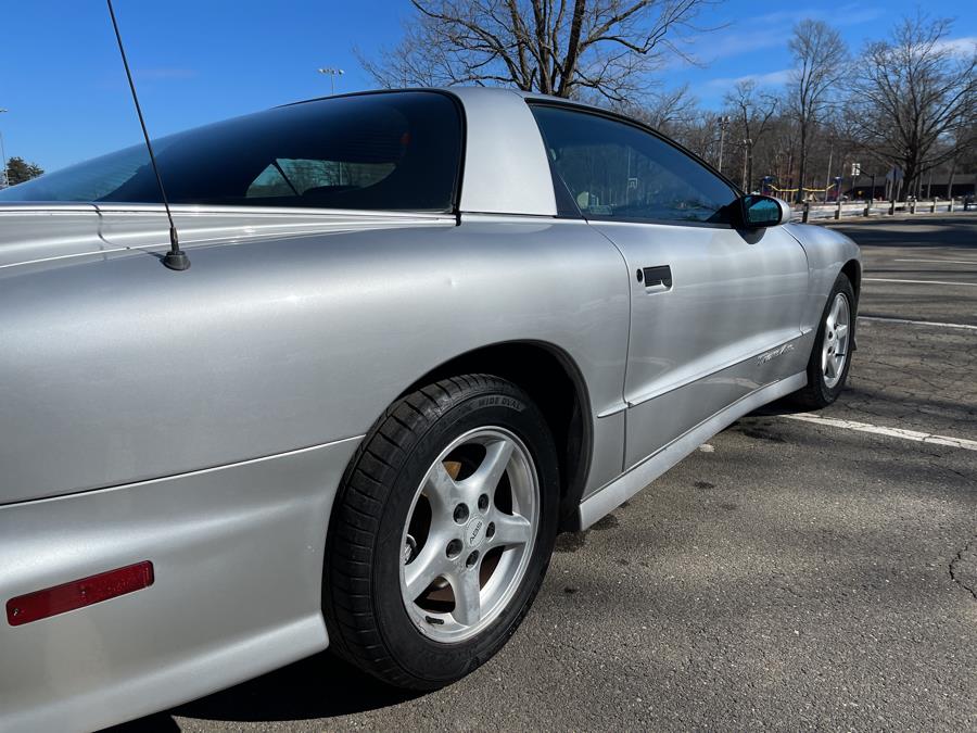 1996 Pontiac Firebird Formula photo