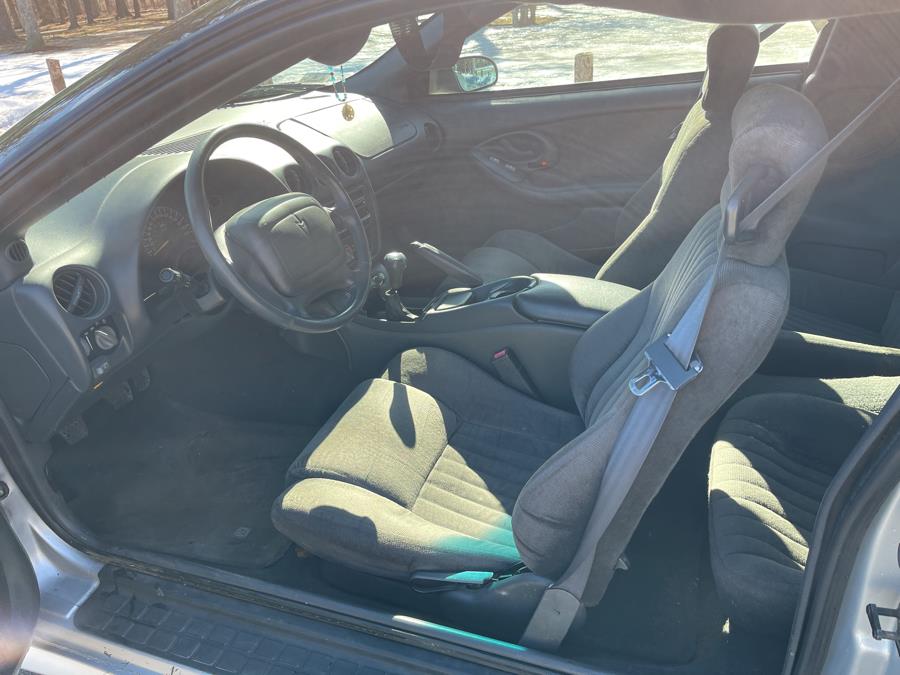 1996 Pontiac Firebird Formula photo