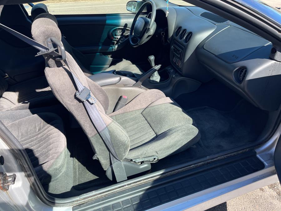 1996 Pontiac Firebird Formula photo