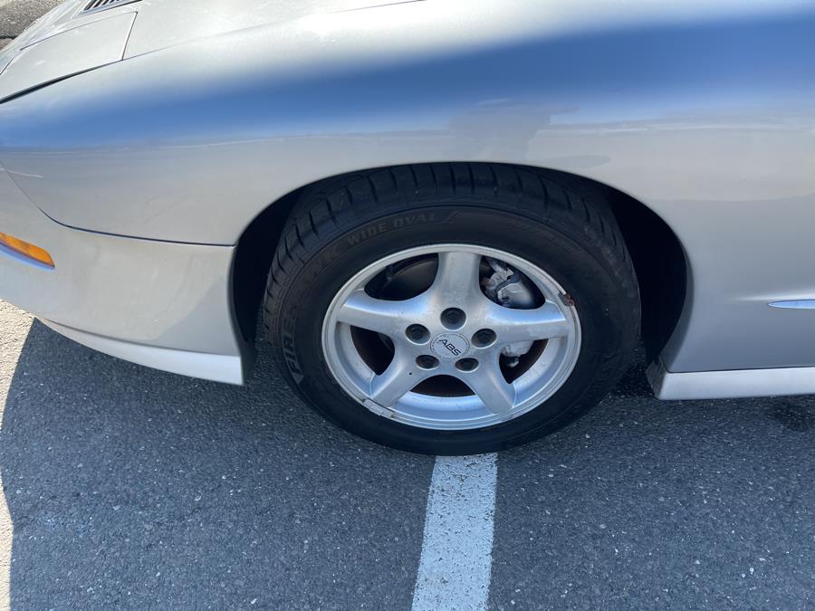 1996 Pontiac Firebird Formula photo