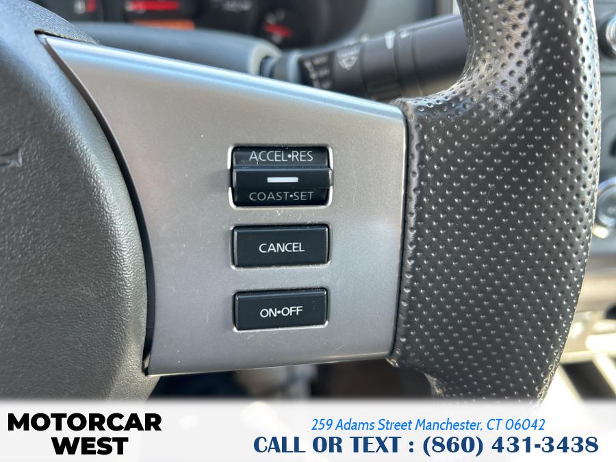 2016 Nissan Frontier 2WD King Cab I4 Manual S photo