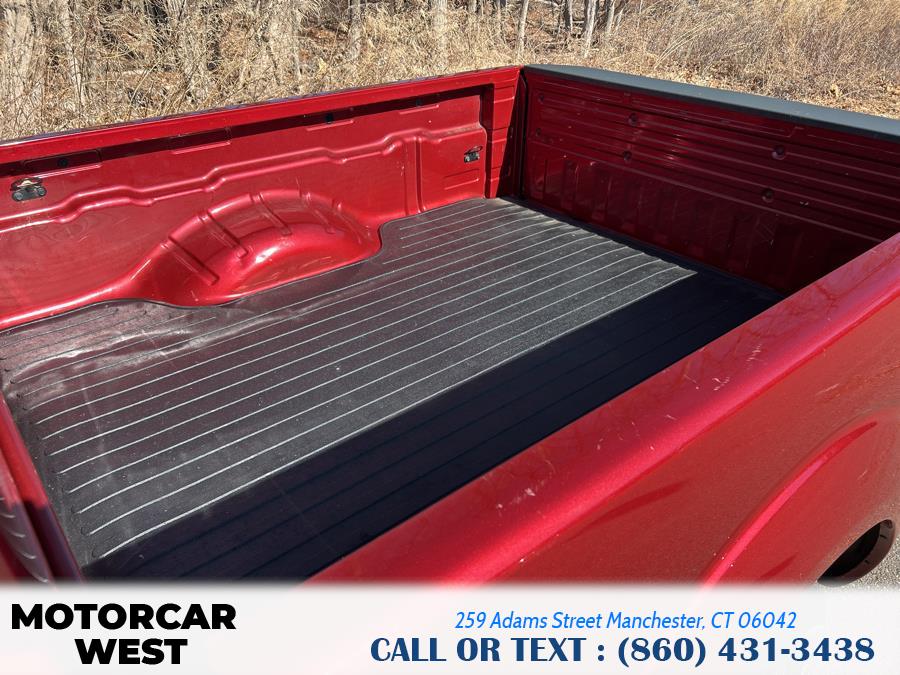 2016 Nissan Frontier 2WD King Cab I4 Manual S photo