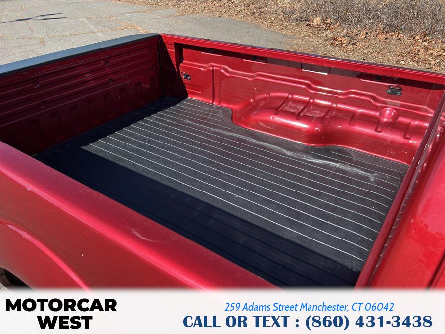 2016 Nissan Frontier 2WD King Cab I4 Manual S photo
