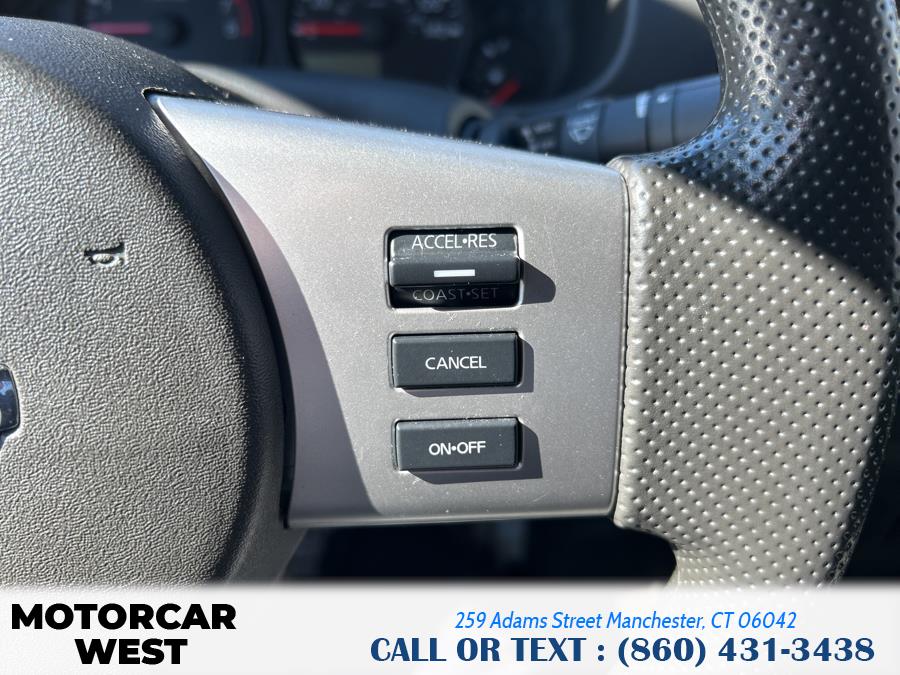 2016 Nissan Frontier 2WD King Cab I4 Manual S photo