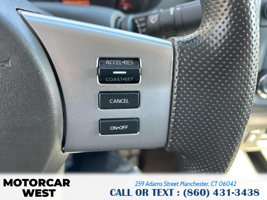 2016 Nissan Frontier 2WD King Cab I4 Manual S photo