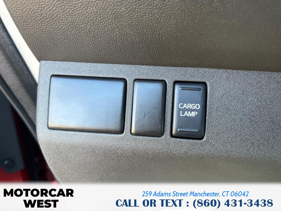 2016 Nissan Frontier 2WD King Cab I4 Manual S photo