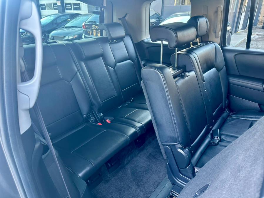 2011 Honda Pilot EX-L photo