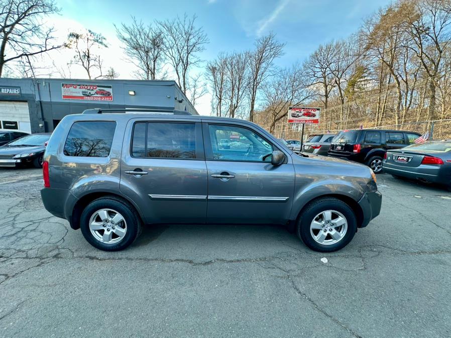 2011 Honda Pilot EX-L photo