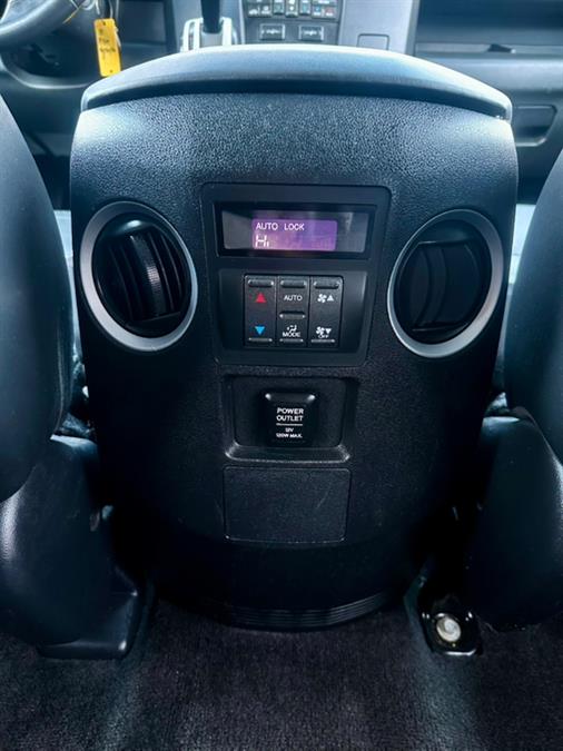 2011 Honda Pilot EX-L photo