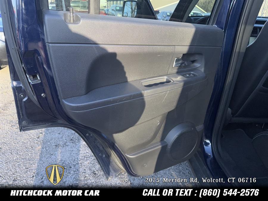 2012 Jeep Liberty Sport photo