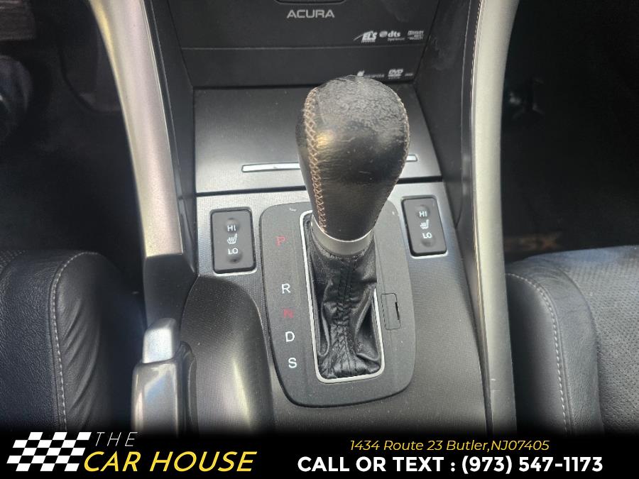2011 Acura TSX photo