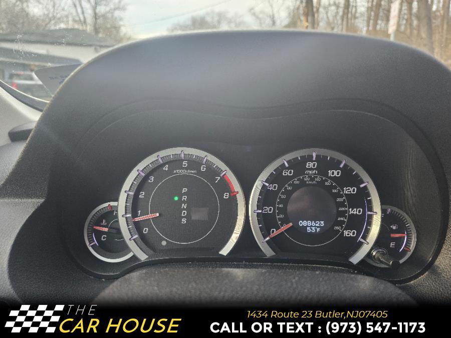 2011 Acura TSX photo