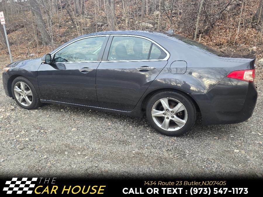 2011 Acura TSX photo