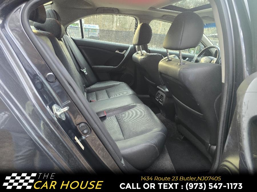 2011 Acura TSX photo