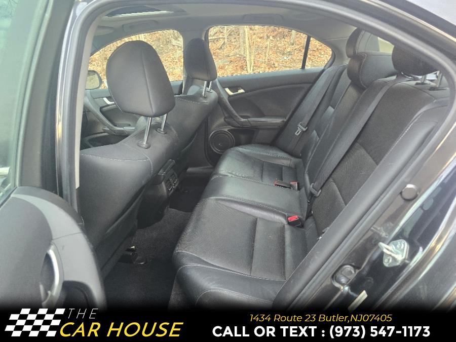 2011 Acura TSX photo