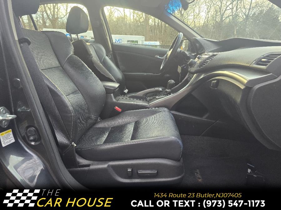 2011 Acura TSX photo