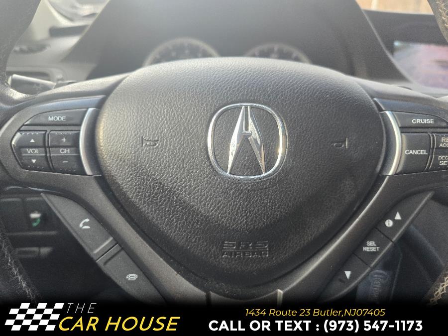 2011 Acura TSX photo
