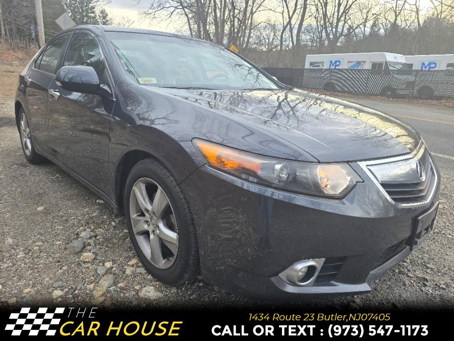 2011 Acura TSX photo