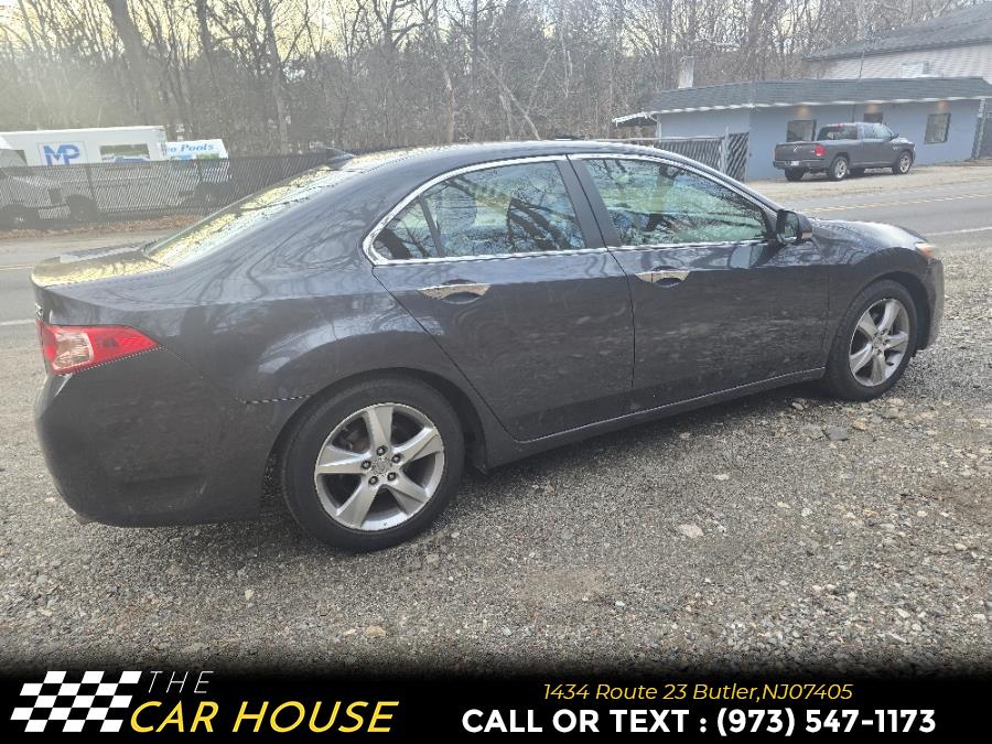 2011 Acura TSX photo