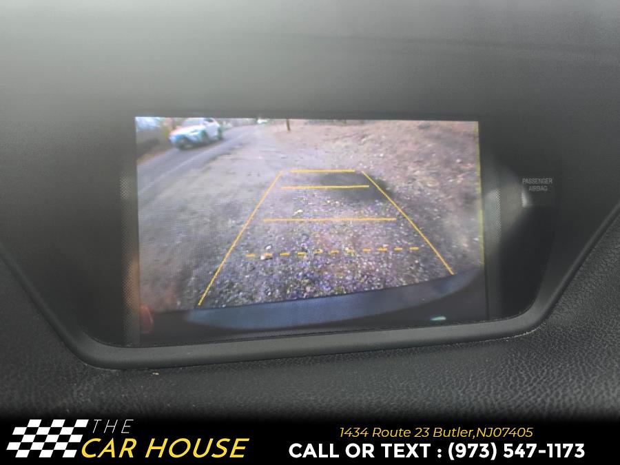 2011 Acura TSX photo