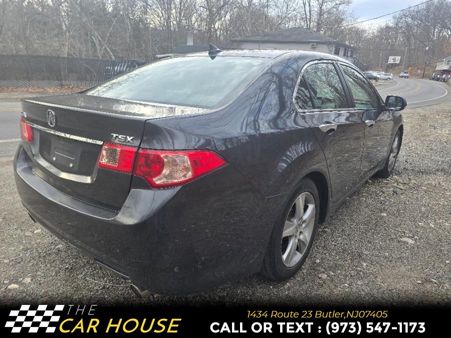 2011 Acura TSX photo