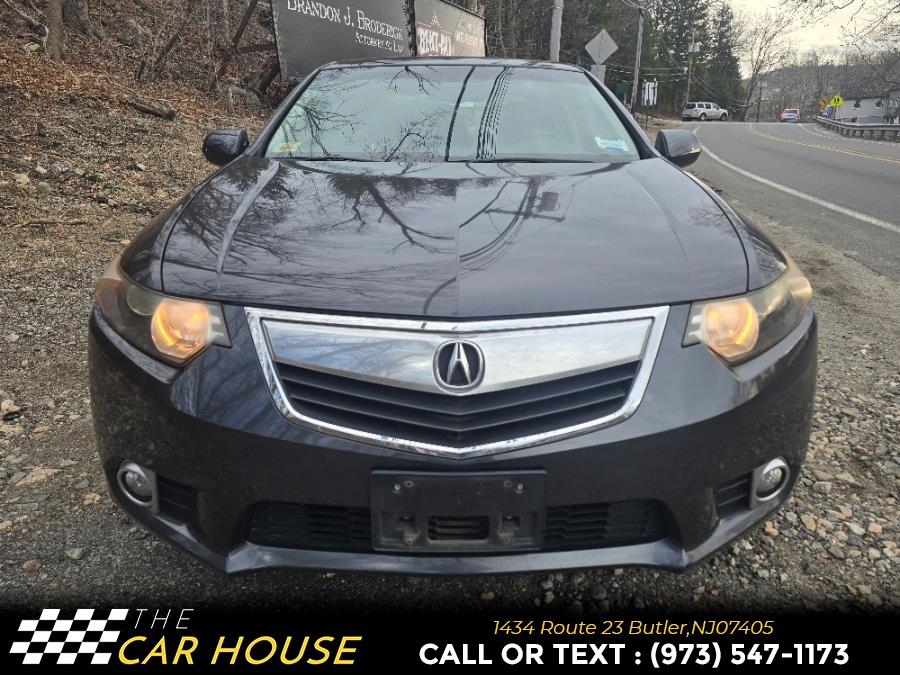 2011 Acura TSX photo