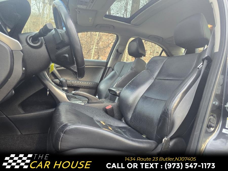 2011 Acura TSX photo