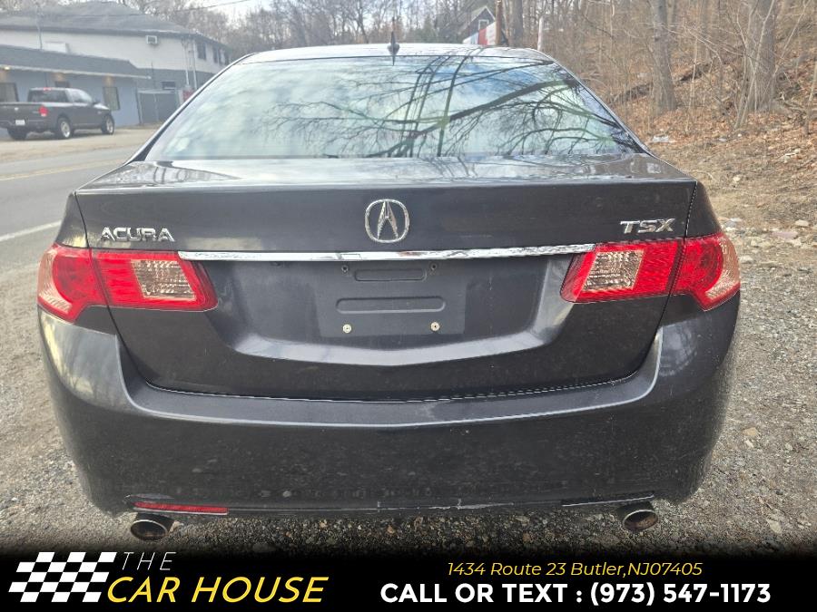 2011 Acura TSX photo