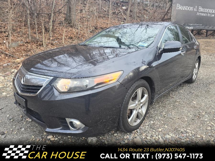2011 Acura TSX photo