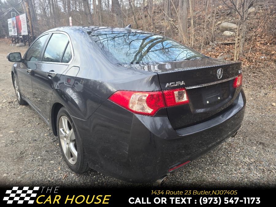 2011 Acura TSX photo