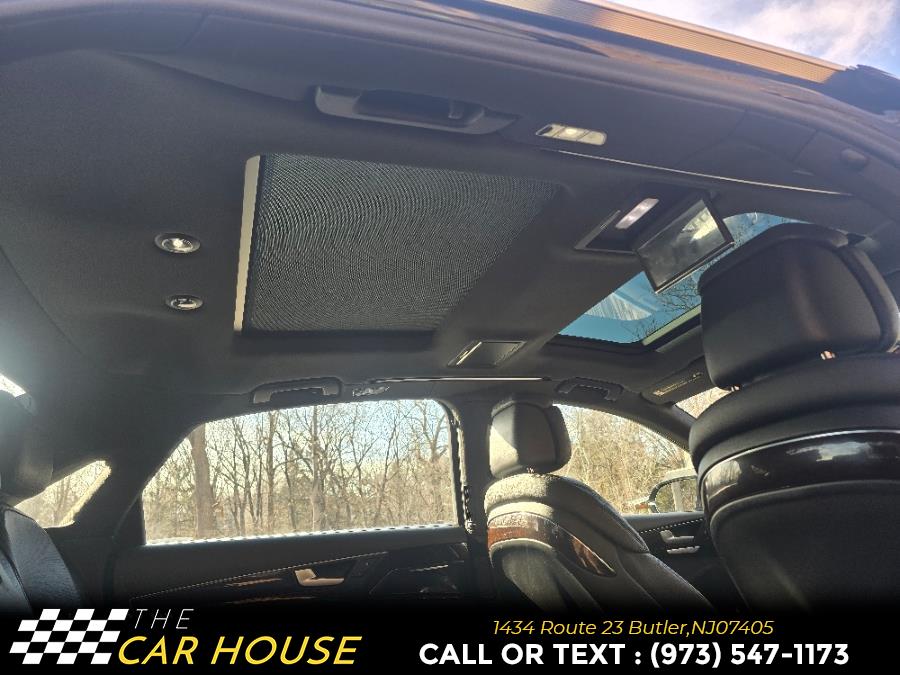 2016 Audi A8 L 4dr Sdn 3.0T photo