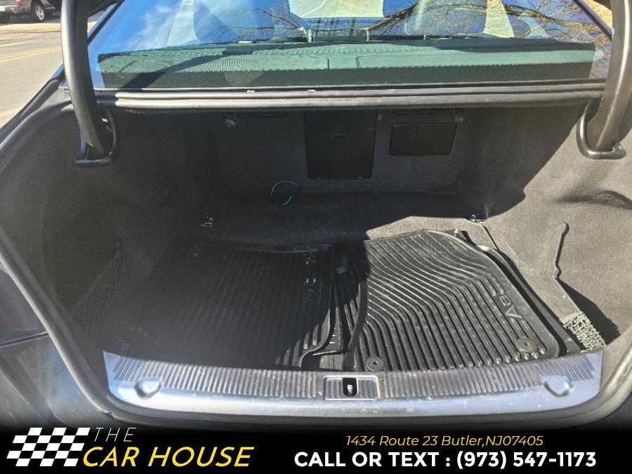 2016 Audi A8 L 4dr Sdn 3.0T photo