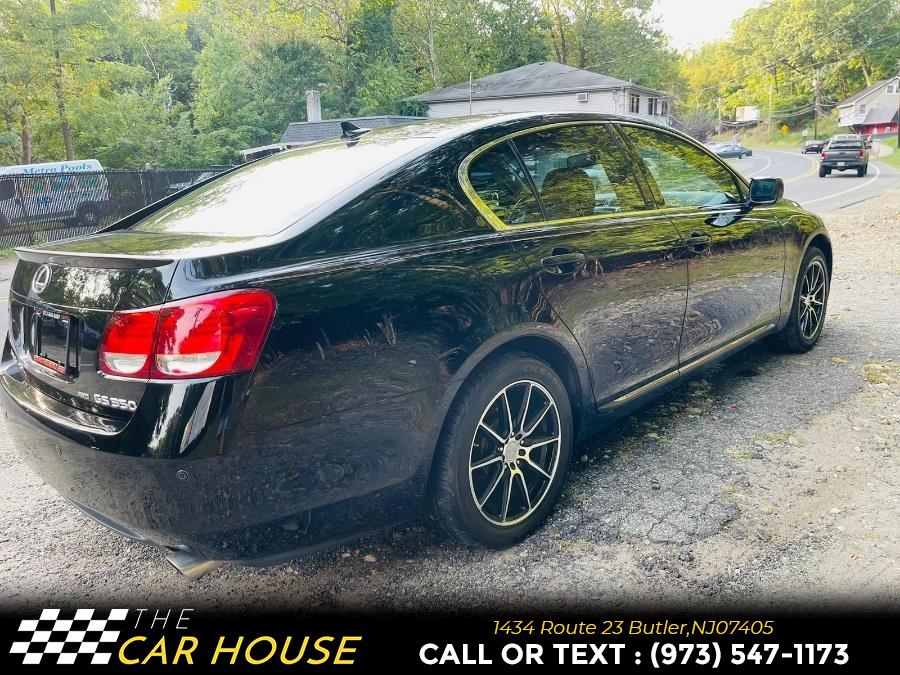 2007 Lexus GS 350 photo