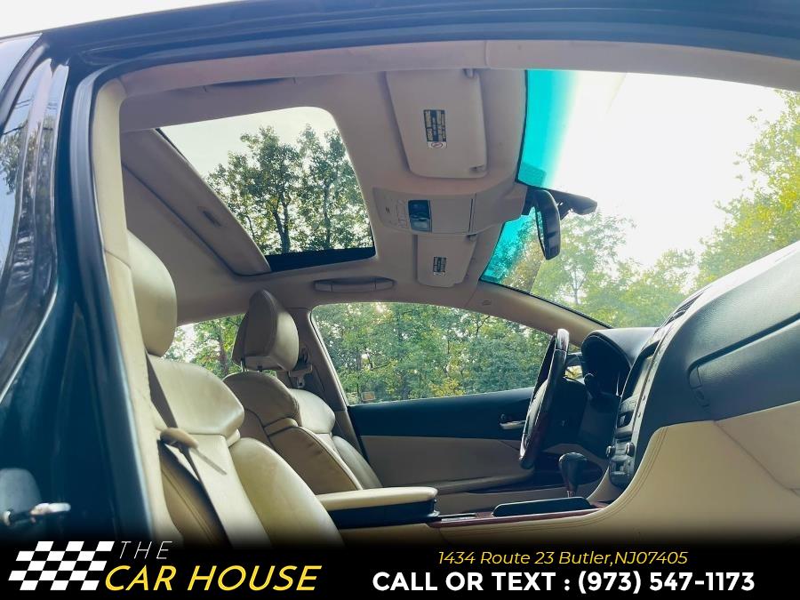 2007 Lexus GS 350 photo
