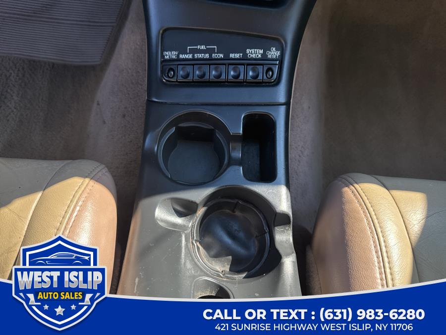 2000 Mercury Mountaineer photo