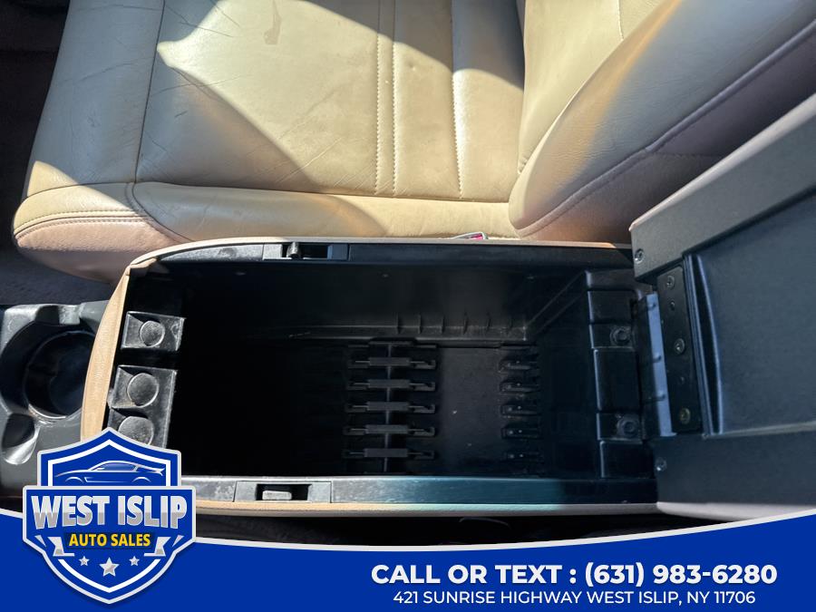 2000 Mercury Mountaineer photo
