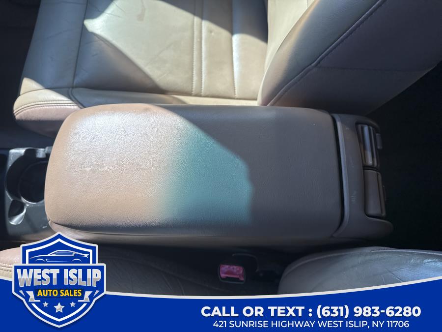 2000 Mercury Mountaineer photo
